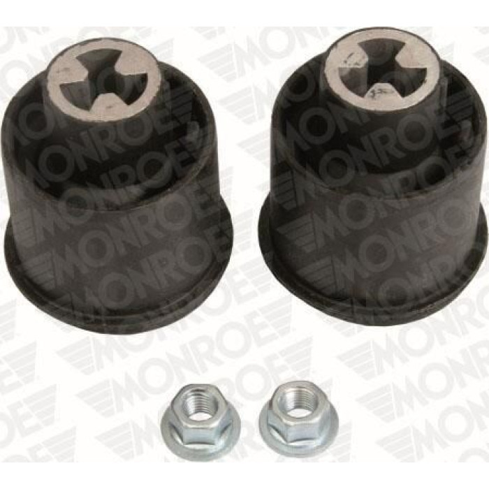 Monroe L29849 Lagerung, Achskörper Monroe L29849 Lagerung, Achskörper
