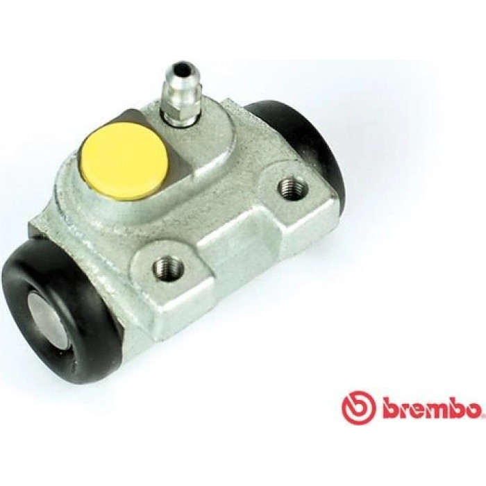 Brembo A 12 269 Radbremszylinder ESSENTIAL LINE Brembo A 12 269 Radbremszylinder ESSENTIAL LINE