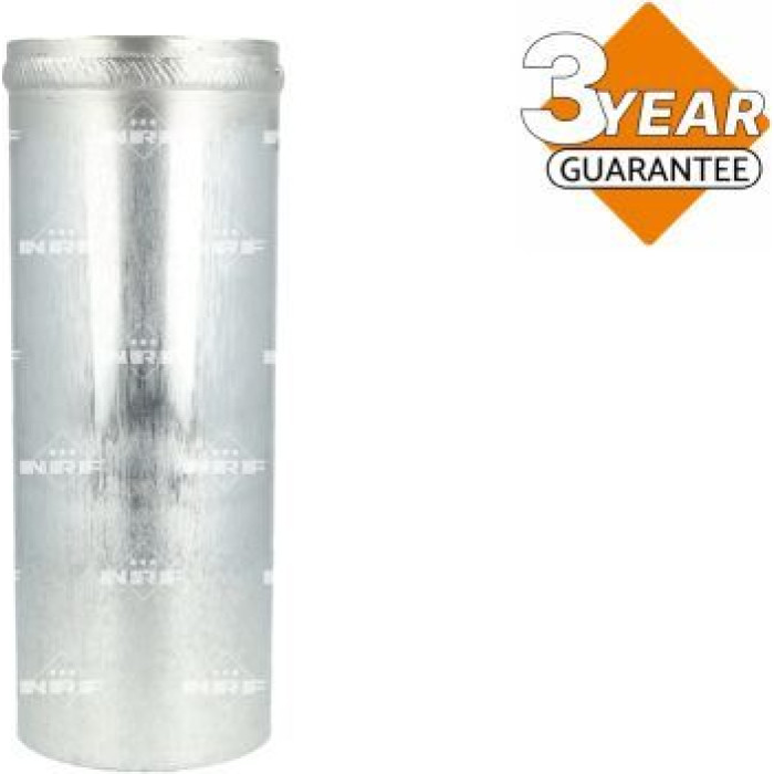 NRF 33205 Trockner, Klimaanlage EASY FIT NRF 33205 Trockner, Klimaanlage EASY FIT