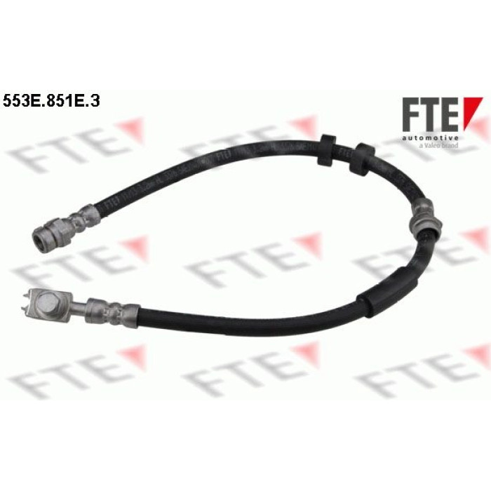 FTE 9240310 Bremsschlauch FTE 9240310 Bremsschlauch