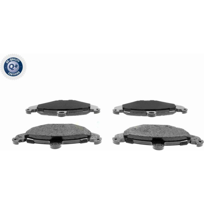 Vaico V40-8024 Bremsbelagsatz, Scheibenbremse Green Mobility Parts Vaico V40-8024 Bremsbelagsatz, Scheibenbremse Green Mobility Parts