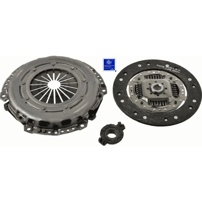 SACHS 3000 950 026 Kupplungssatz SACHS 3000 950 026 Kupplungssatz