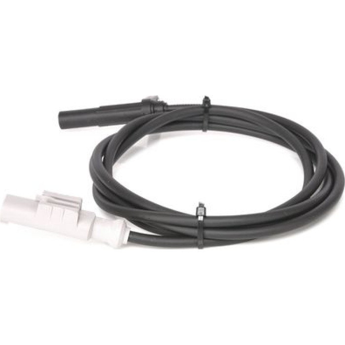 BOSCH 0 265 009 341 Sensor, Raddrehzahl BOSCH 0 265 009 341 Sensor, Raddrehzahl