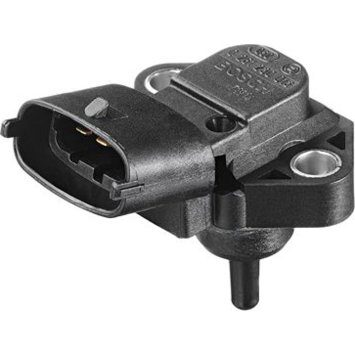 BOSCH 0 261 230 013 Sensor, Saugrohrdruck BOSCH 0 261 230 013 Sensor, Saugrohrdruck