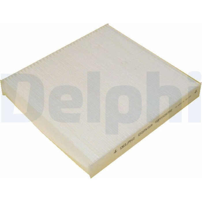 Delphi TSP0325059 Filter, Innenraumluft Delphi TSP0325059 Filter, Innenraumluft
