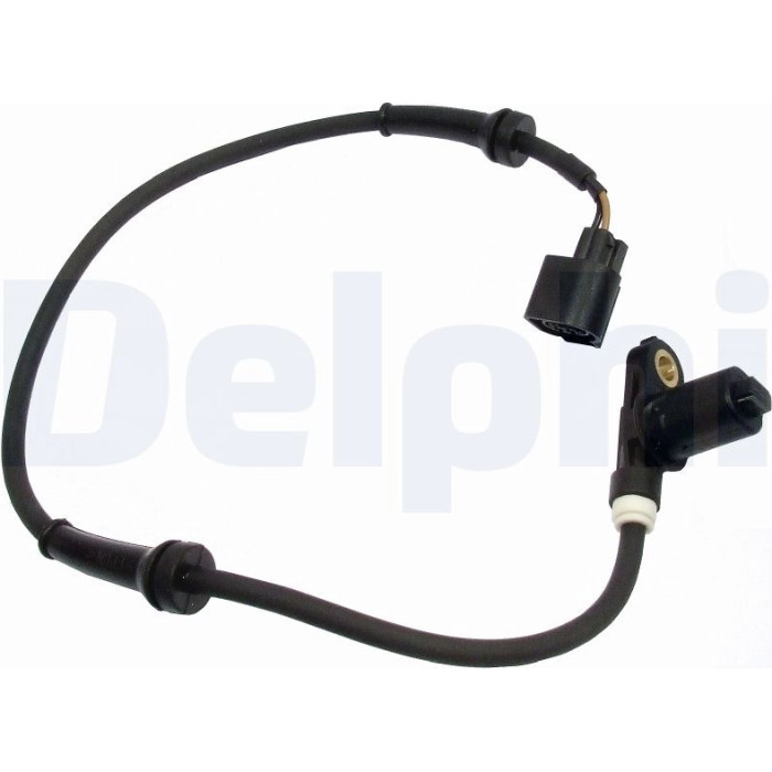 Delphi SS20020 Sensor, Raddrehzahl