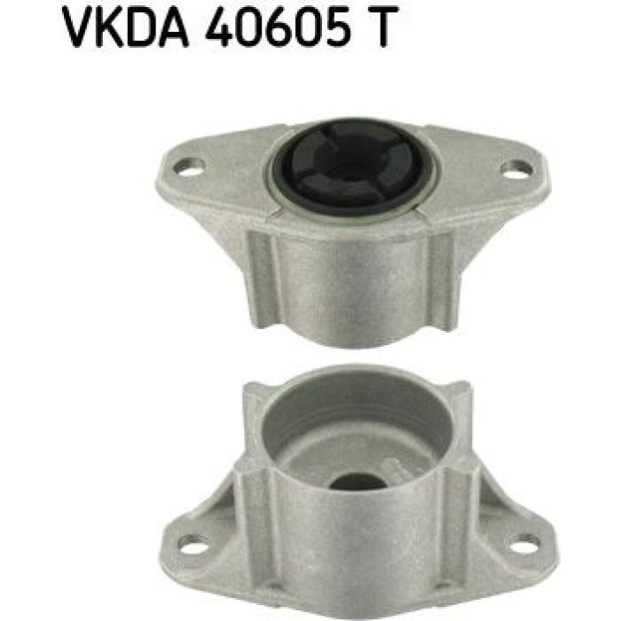 SKF VKDA 40605 T Federbeinstützlager SKF VKDA 40605 T Federbeinstützlager