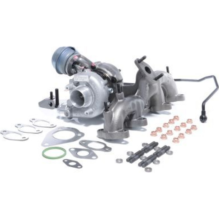 BTS Turbo Turbolader T981130