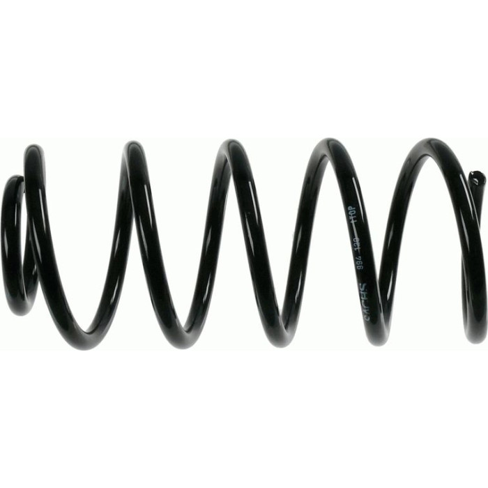 Sachs 994 120 Fahrwerksfeder