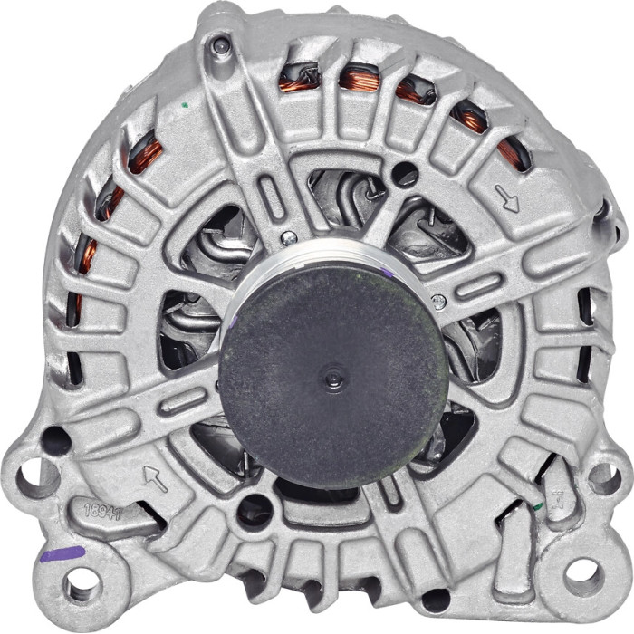 Generator 439665 Generator 439665