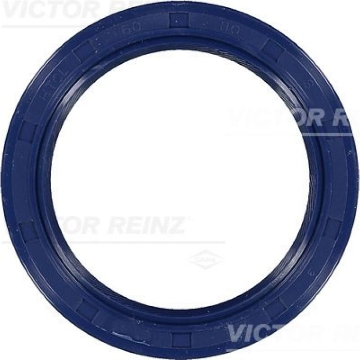 Victor Reinz 81-53297-00 Wellendichtring, Kurbelwelle Victor Reinz 81-53297-00 Wellendichtring, Kurbelwelle
