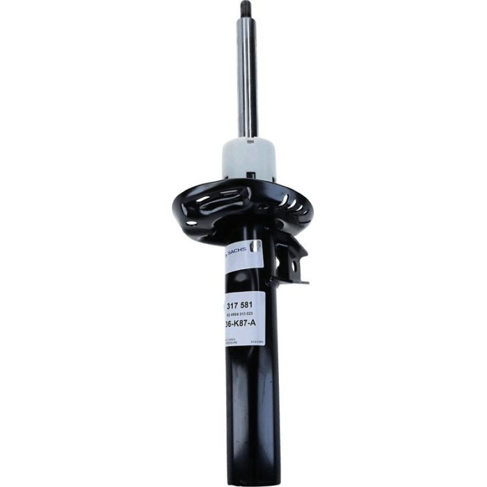 Sachs 317 581 Stoßdämpfer Sachs 317 581 Stoßdämpfer