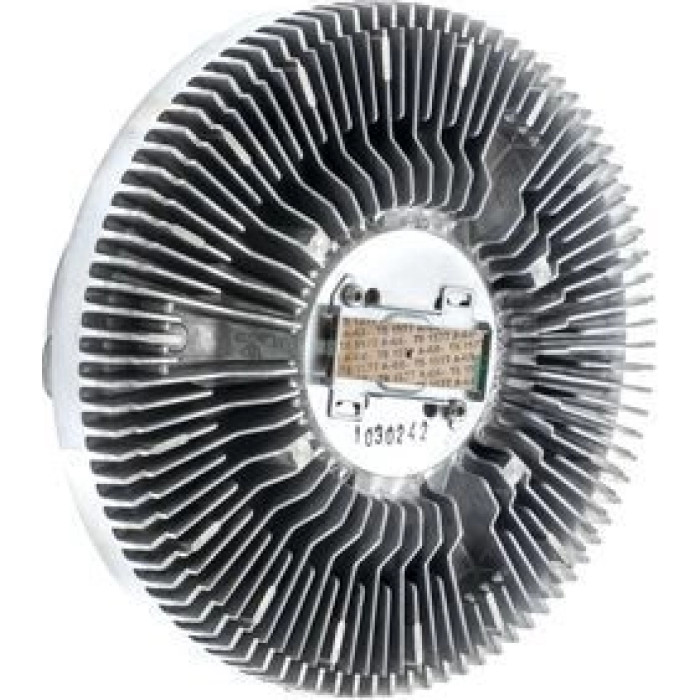 Mahle CFC 9 000P Kupplung, Kühlerlüfter BEHR Premium Line Mahle CFC 9 000P Kupplung, Kühlerlüfter BEHR Premium Line