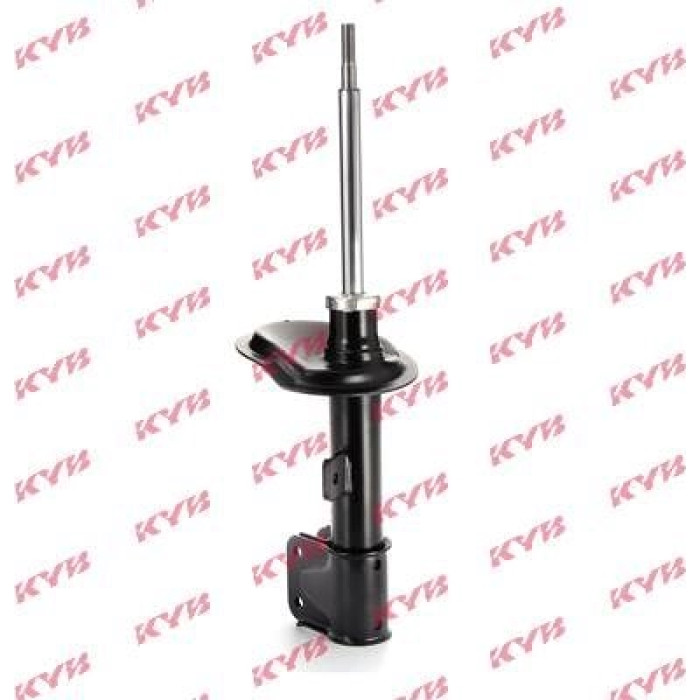 KYB 333758 Stoßdämpfer Vorne links Excel-G KYB 333758 Stoßdämpfer Vorne links Excel-G