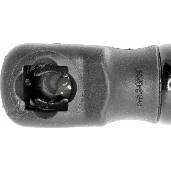 Gasfeder, Koffer-/Laderaum V10-4153