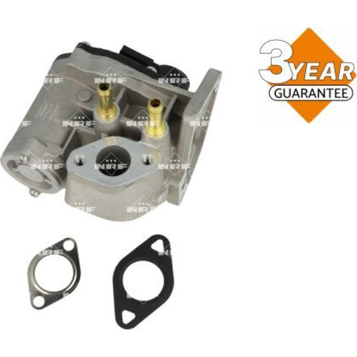 NRF 48666 AGR-Ventil EASY FIT NRF 48666 AGR-Ventil EASY FIT