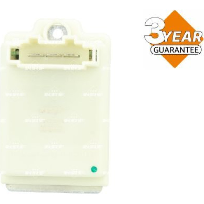 NRF 342134 Widerstand, Innenraumgebläse NRF 342134 Widerstand, Innenraumgebläse