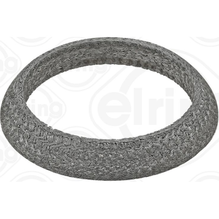 Elring 703.613 Dichtung, Abgasrohr