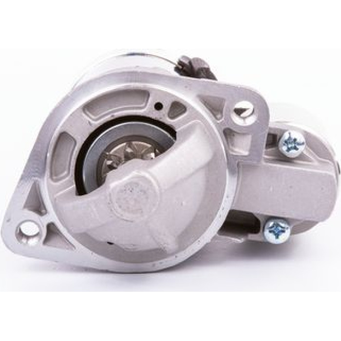 BOSCH 1 986 S01 378 Starter BOSCH 1 986 S01 378 Starter