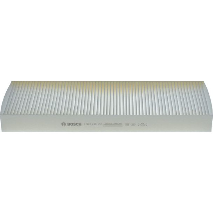 BOSCH 1 987 432 150 Innenraumfilter BOSCH 1 987 432 150 Innenraumfilter
