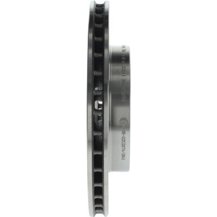BOSCH 0 986 479 U92 Bremsscheibe BOSCH 0 986 479 U92 Bremsscheibe