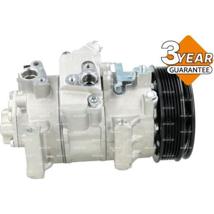 NRF 32741 Kompressor, Klimaanlage EASY FIT