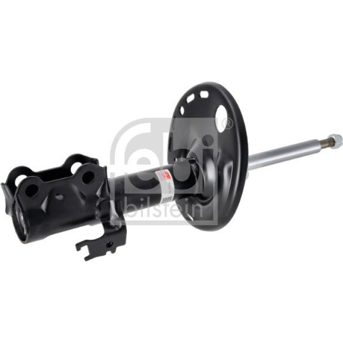 febi bilstein 1002700 Stoßdämpfer febi bilstein 1002700 Stoßdämpfer