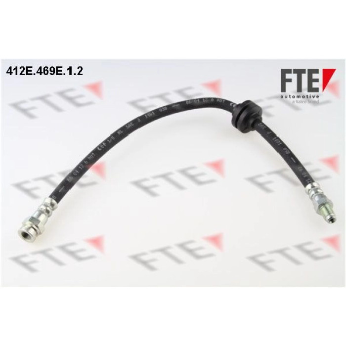 FTE 9240589 Bremsschlauch FTE 9240589 Bremsschlauch