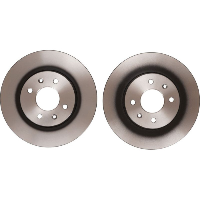 TRW DF6794 Bremsscheibe