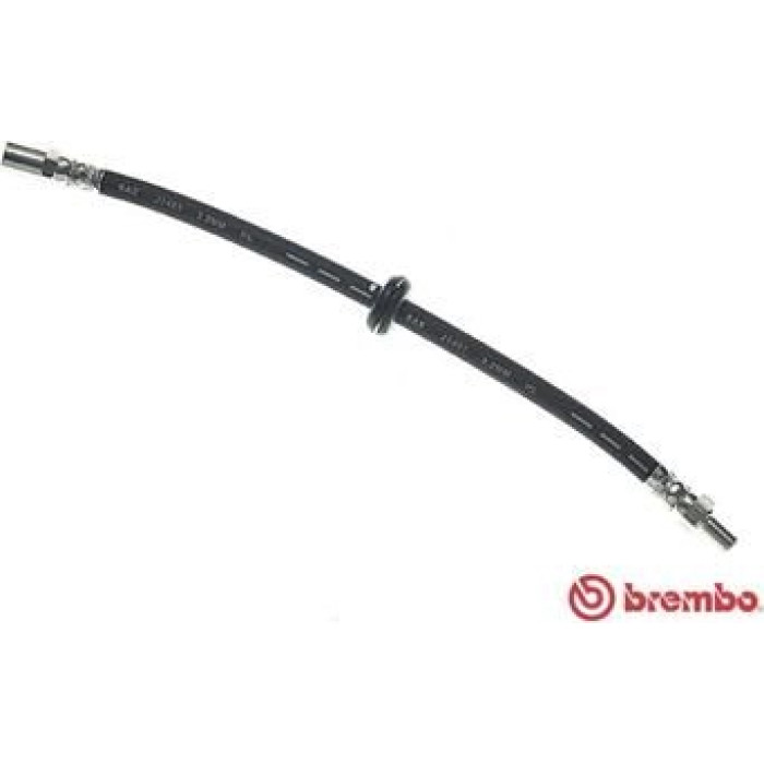 Brembo T 41 003 Bremsschlauch ESSENTIAL LINE