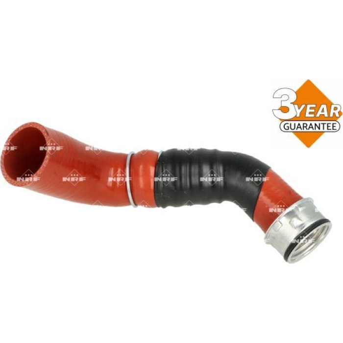 NRF 166044 Ladeluftschlauch EASY FIT