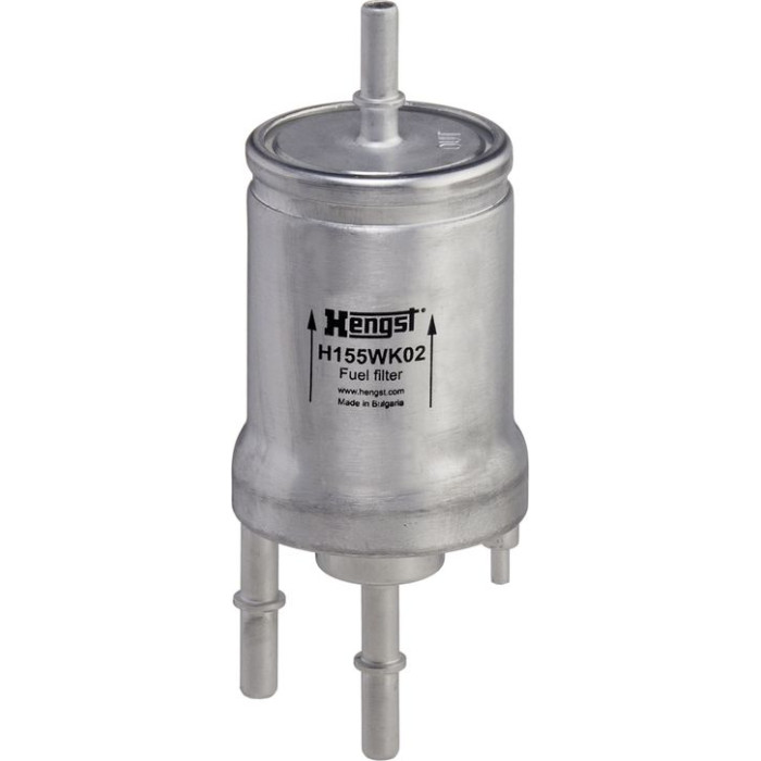 Hengst Filter H155WK02 Kraftstofffilter Hengst Filter H155WK02 Kraftstofffilter