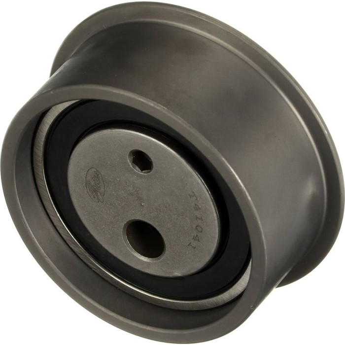 Gates T41041 Spannrolle, Zahnriemen PowerGrip™ Gates T41041 Spannrolle, Zahnriemen PowerGrip™