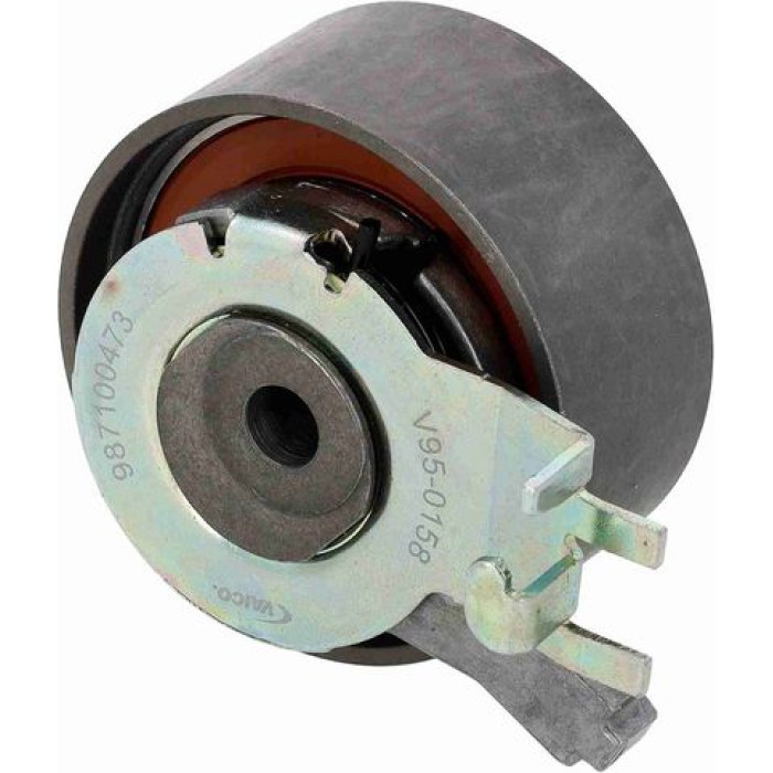 Vaico V95-0158 Spannrolle, Zahnriemen