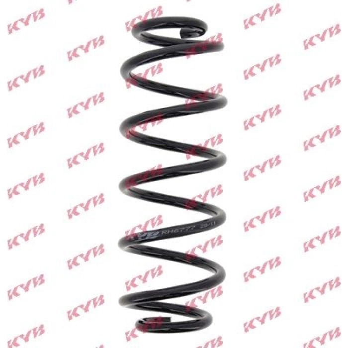 KYB RH6777 Fahrwerksfeder K-Flex