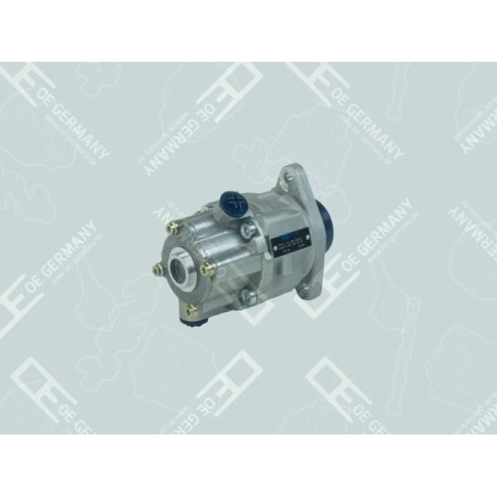 Servopumpe Lenkung für Mercedes Benz OM 501 LA OM 502 LA 001 460 30 80 OEGERMANY Servopumpe Lenkung für Mercedes Benz OM 501 LA OM 502 LA 001 460 30 80 OEGERMANY