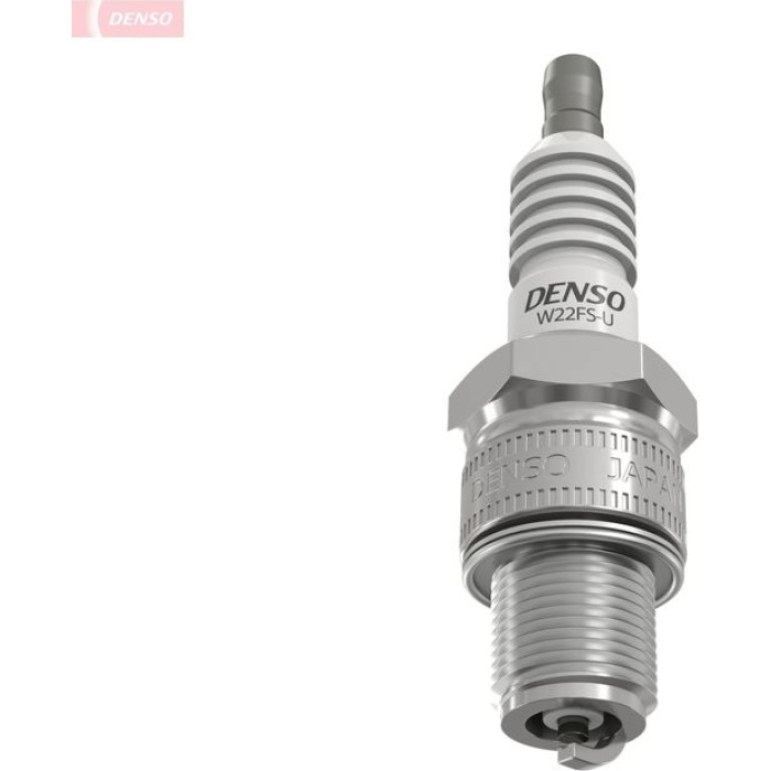 Denso W22FS-U Zündkerze Nickel Denso W22FS-U Zündkerze Nickel