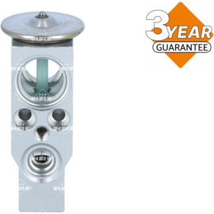 NRF 38529 Expansionsventil, Klimaanlage EASY FIT NRF 38529 Expansionsventil, Klimaanlage EASY FIT
