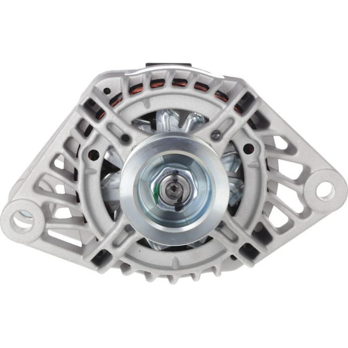 Valeo 443066 Generator CORE-FLEX