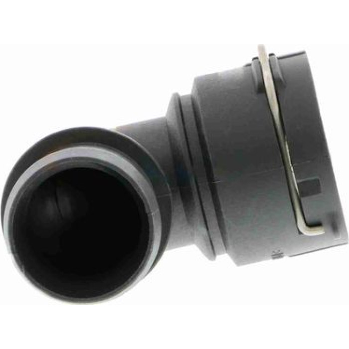 Vaico V10-2721 Kühlmittelflansch Vaico V10-2721 Kühlmittelflansch