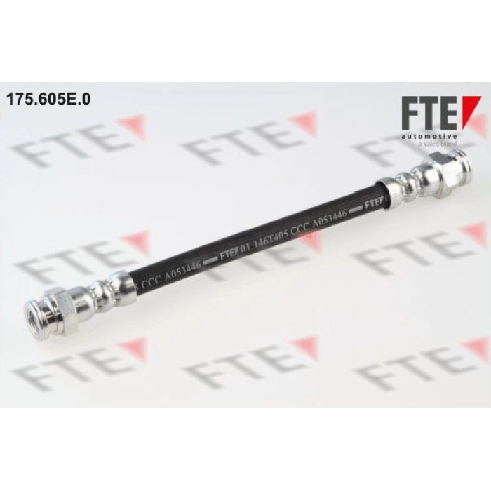 FTE 9240047 Bremsschlauch FTE 9240047 Bremsschlauch