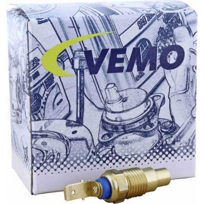 Vemo V38-72-0009 Sensor, Kühlmitteltemperatur Vemo V38-72-0009 Sensor, Kühlmitteltemperatur