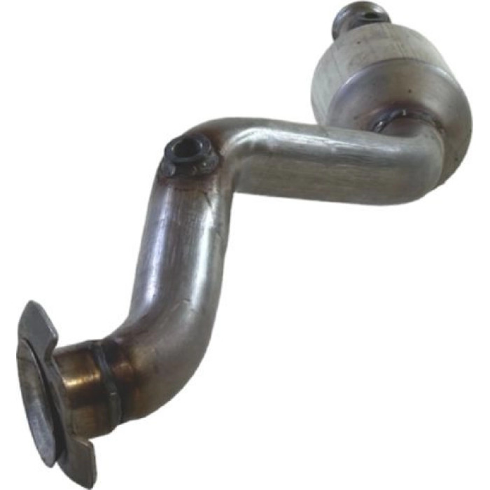 Bosal 099-696 Katalysator Bosal 099-696 Katalysator