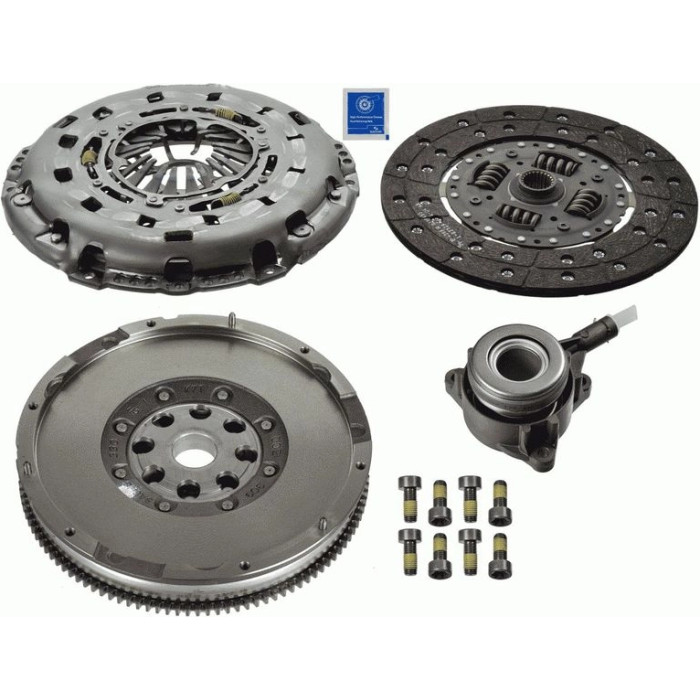 SACHS 2290 601 112 Kupplungssatz ZMS Modul XTend plus CSC SACHS 2290 601 112 Kupplungssatz ZMS Modul XTend plus CSC