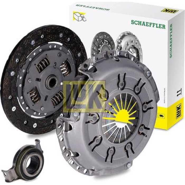 LuK 622 1285 00 Kupplungssatz RepSet LuK 622 1285 00 Kupplungssatz RepSet