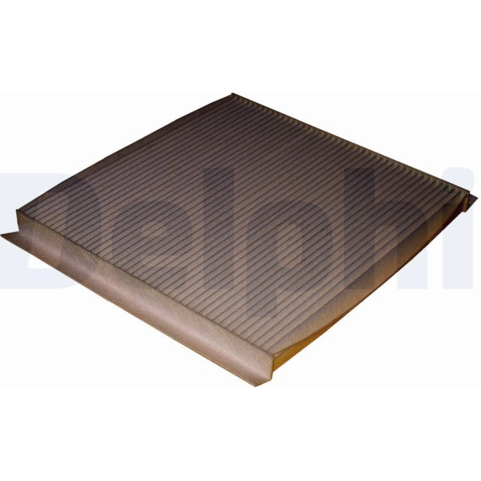 Delphi TSP0325257 Filter, Innenraumluft Delphi TSP0325257 Filter, Innenraumluft