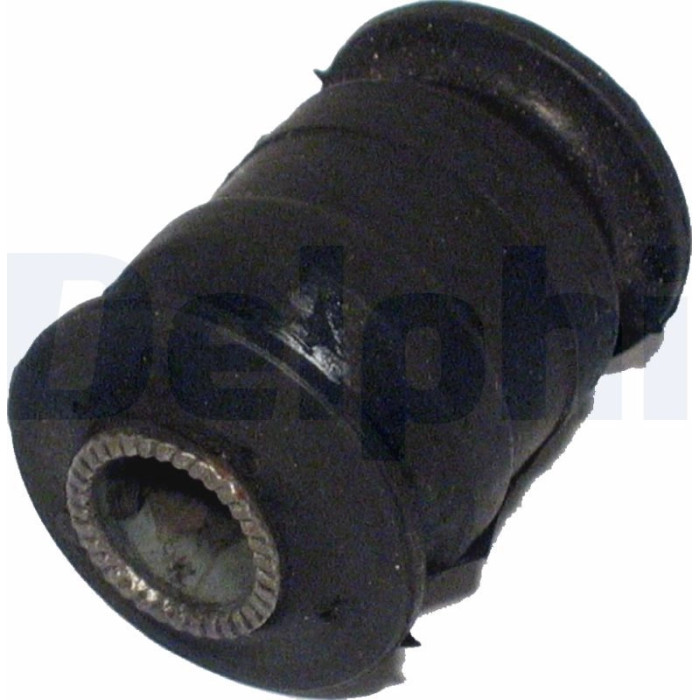 Delphi TD350W Lagerung, Lenker