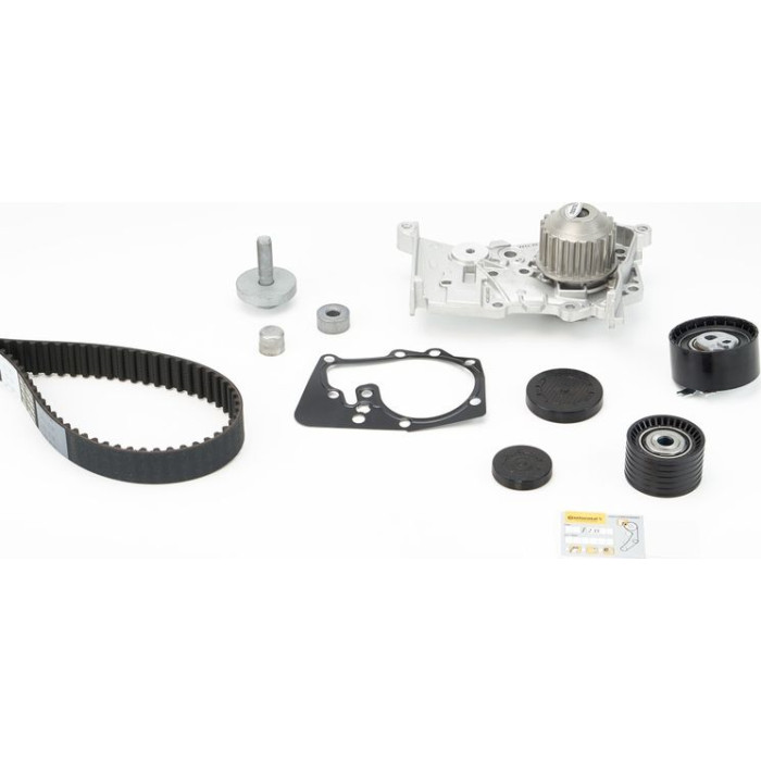 ContiTech CT1179WP4 Wasserpumpe + Zahnriemensatz