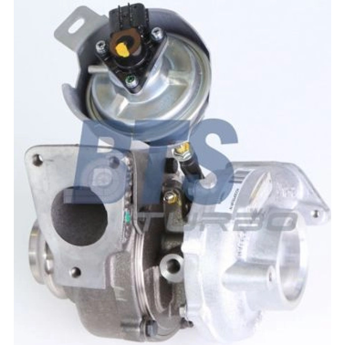 BTS Turbo Turbolader T914370 BTS Turbo Turbolader T914370