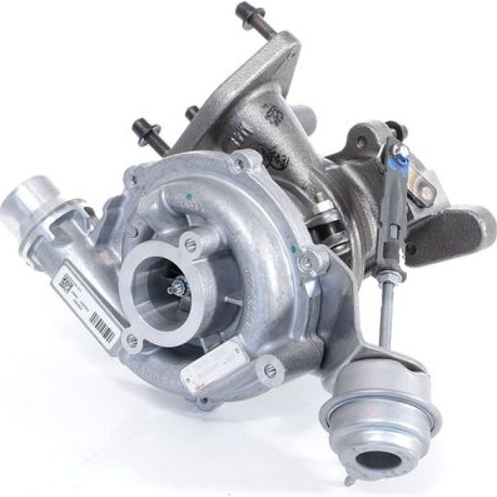 BTS Turbo Turbolader T915586 BTS Turbo Turbolader T915586